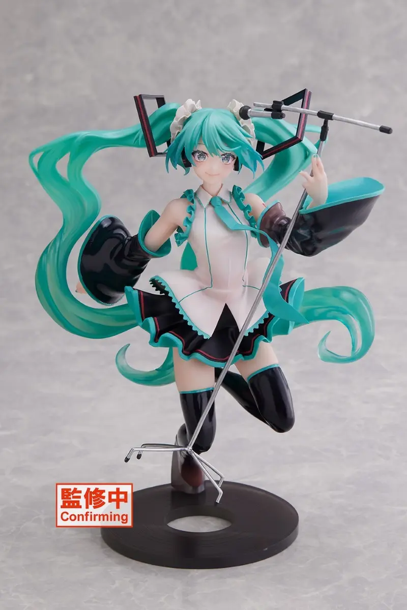 Miku Birthday fig by Taito
