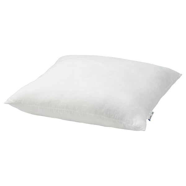LAPPTÅTEL Oreiller, haut 65x65 cm