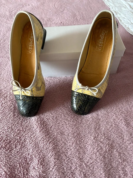 Ballerines Repetto pointure 39