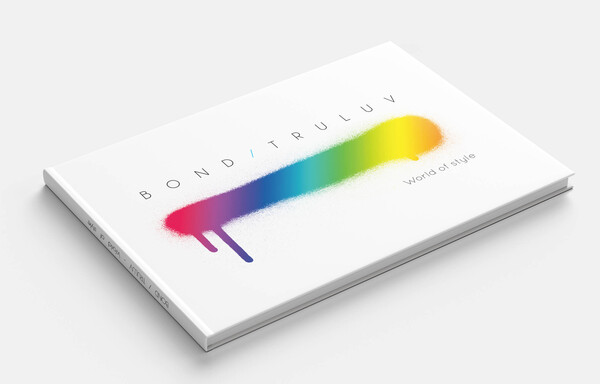 Bond Truluv / World of Style / Book
