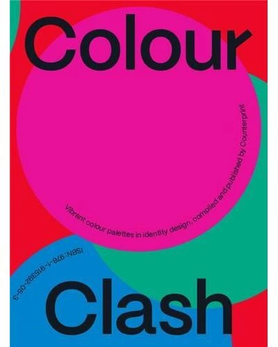 Colour Clash /anglais