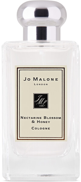 Nectarine Blossom & Honey