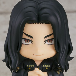 Figurine Keisuke Baji Nendoroid - Tokyo Revengers