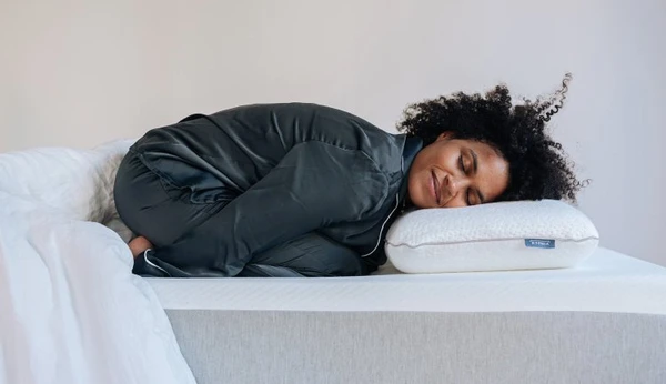 Oreiller Ergonomique