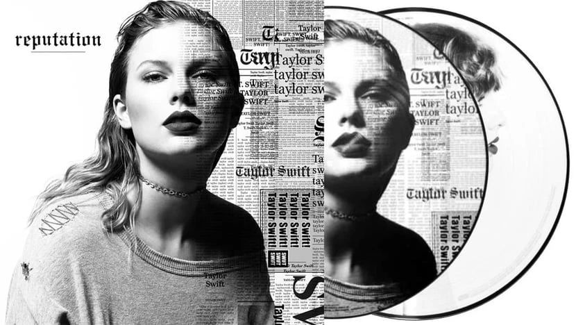 Reputation - édition;limitée