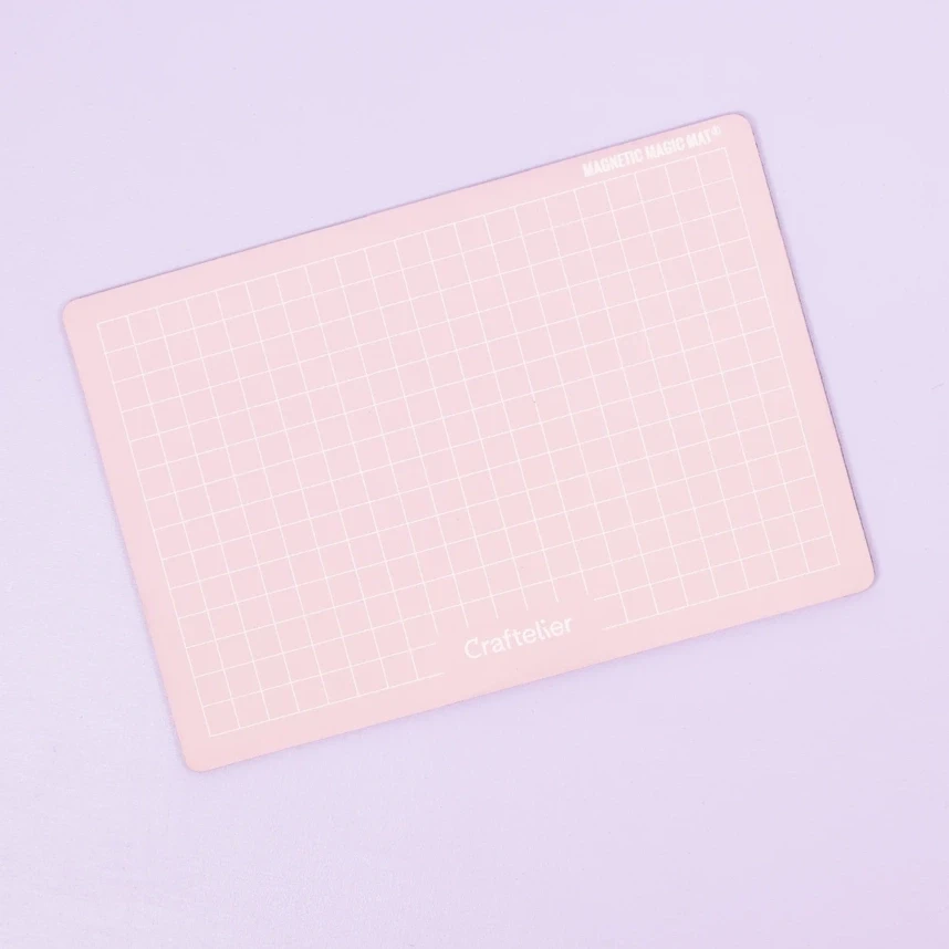 Tapis de découpe Magic Mat® Magnétique pour Sizzix Craftelier