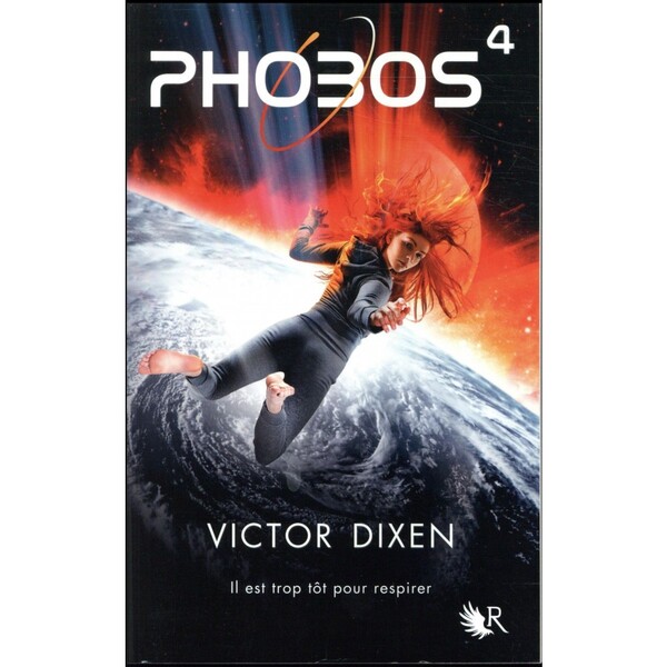 Phobos tome 4