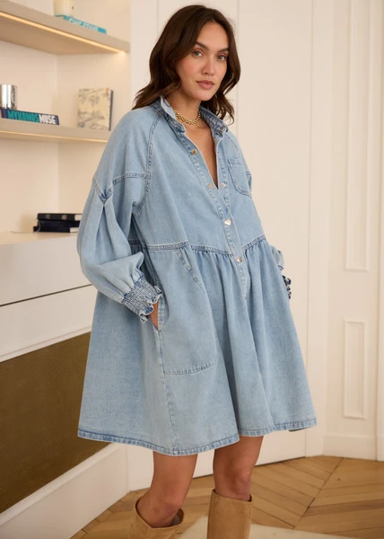 Robe Bianca