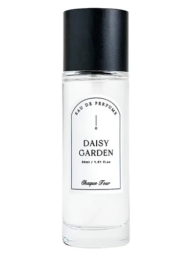 Daisy Garden Chaque Jourpour femme