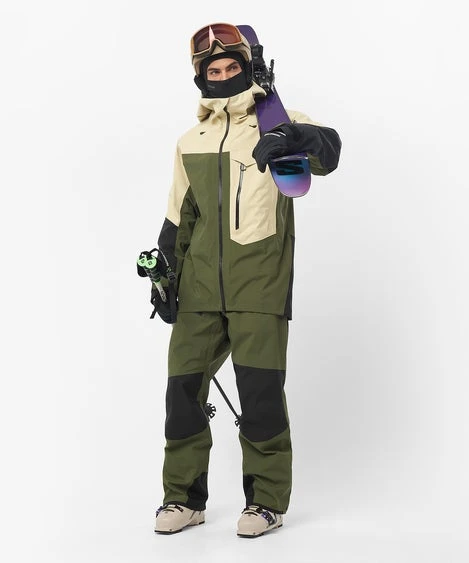 MOON PATROL GORE-TEX