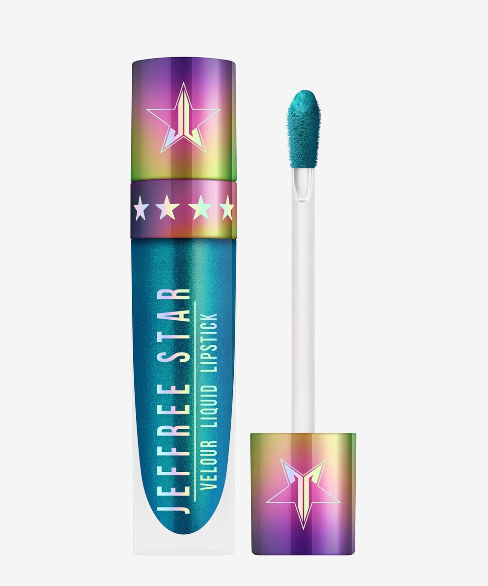 Velour Liquid Lipstick 