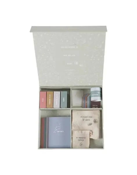 Memory box : Objets de décoration | Natalys