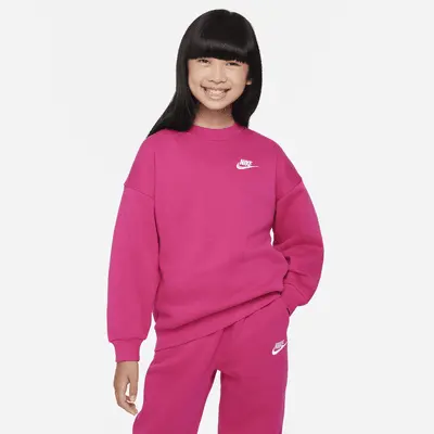 Sweat Sportswear pour ado 