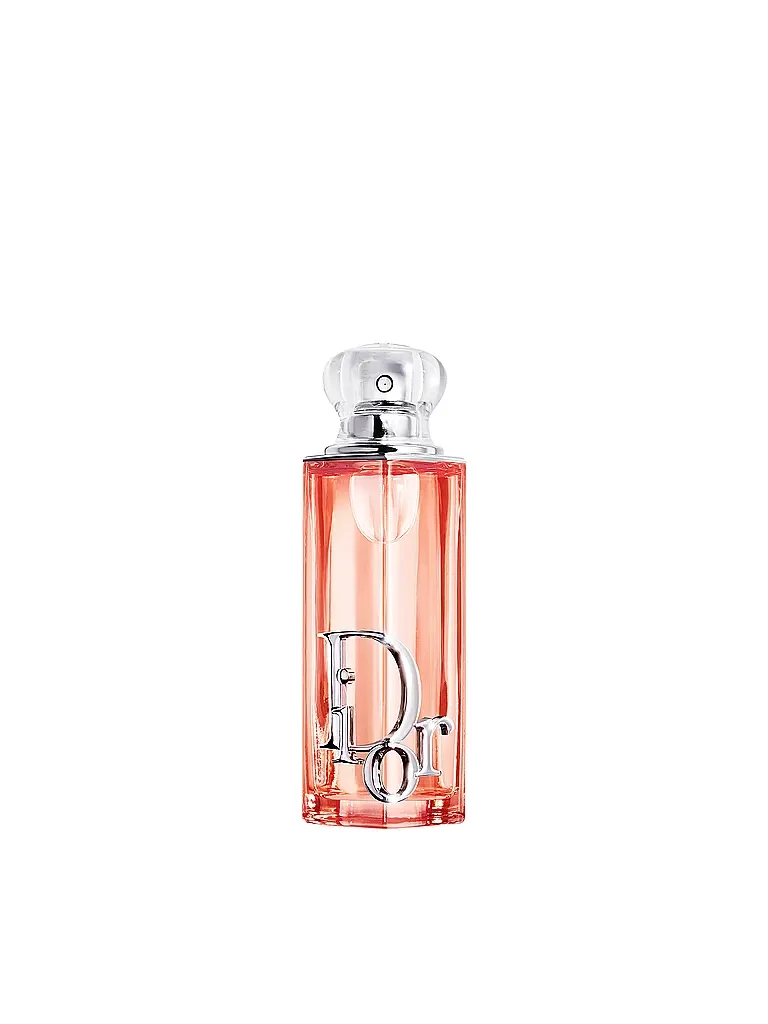 DIOR Dior Addict Peachy Glow Eau de Parfum 30ml