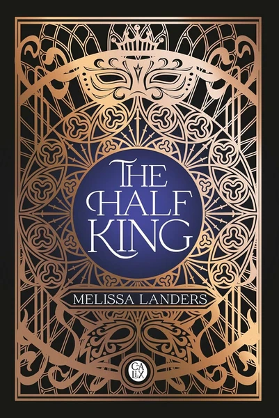 The Half King, Tome 1