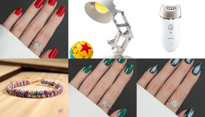 Wishlist