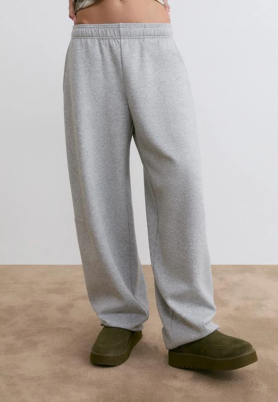  pantalon jogger ballon 