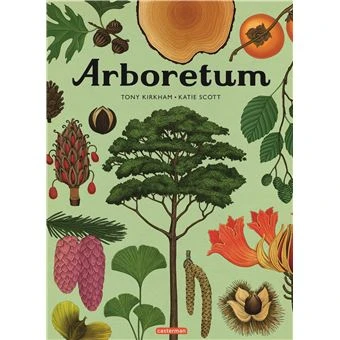 Encyclopedium - Arboretum