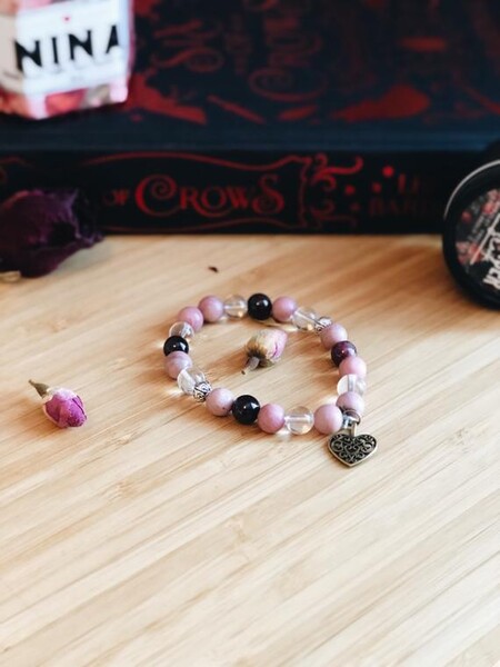Nina Zenik - Mala Bracelet