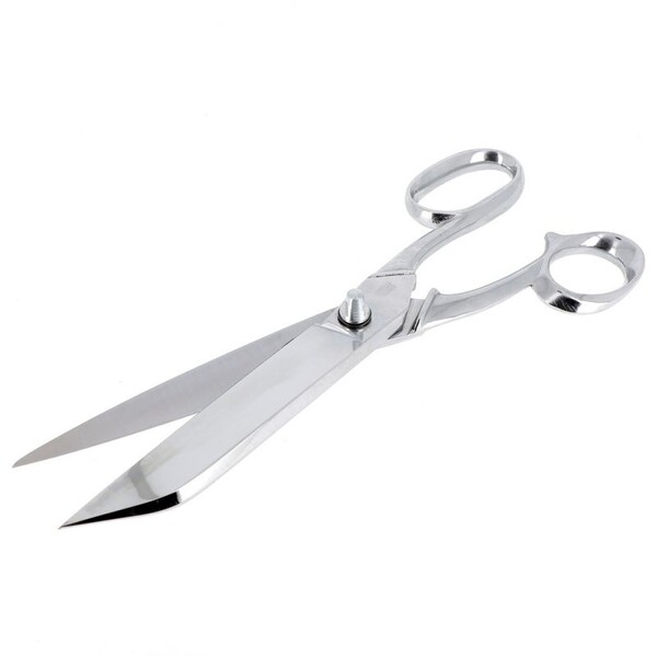 Ciseaux couturière Bohin grands anneaux 23 cm