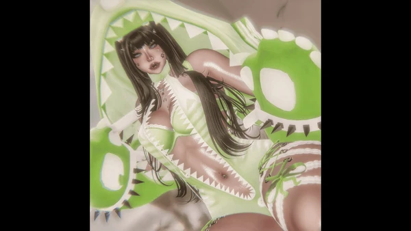 Zya (PC & FT & Quest)