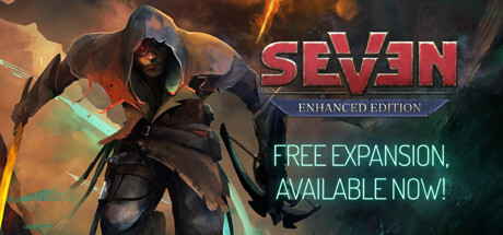 Seven: Enhanced Edition sur Steam