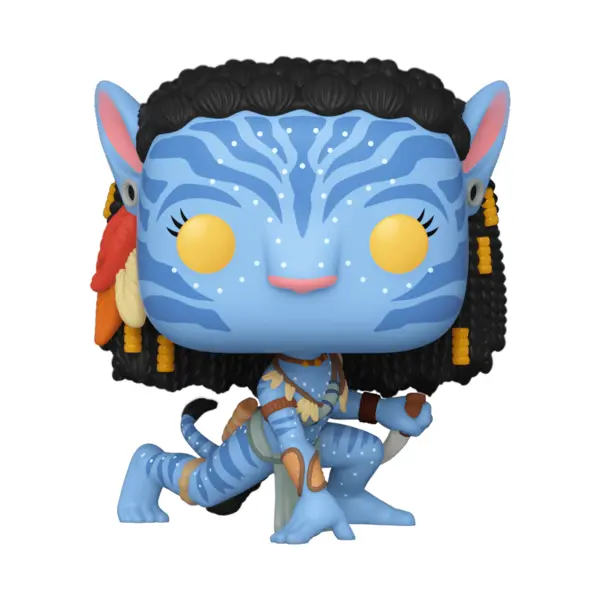 Pop! Neytiri