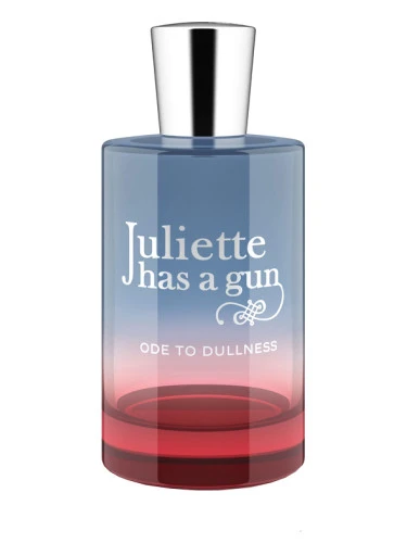 Ode To Dullness