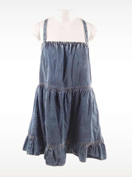 New dress John Galliano