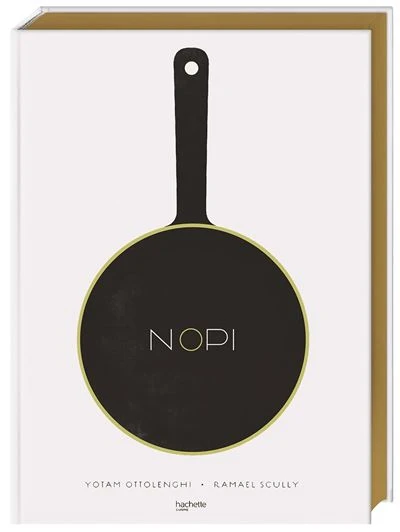 Yotam Ottolenghi | Nopi