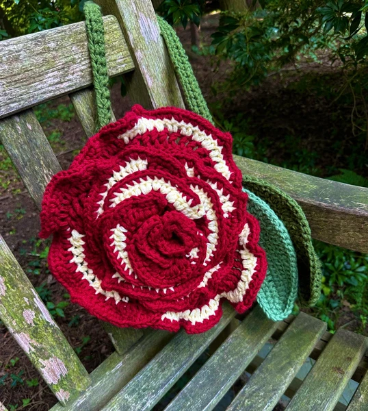The Rose Bag