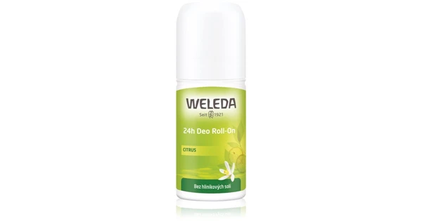 Weleda Citrus