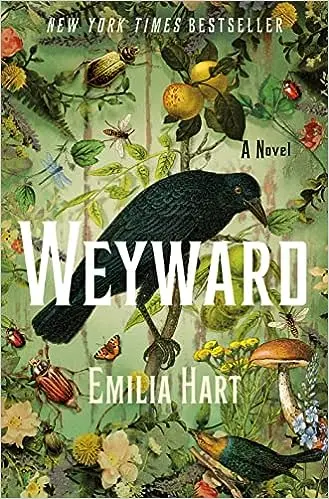 Weyward: A Novel Hardcover – March 7, 2023