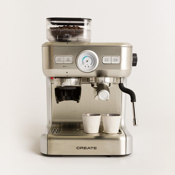 THERA ADVANCE - Machine à café Express Automatique | Leroy Merlin