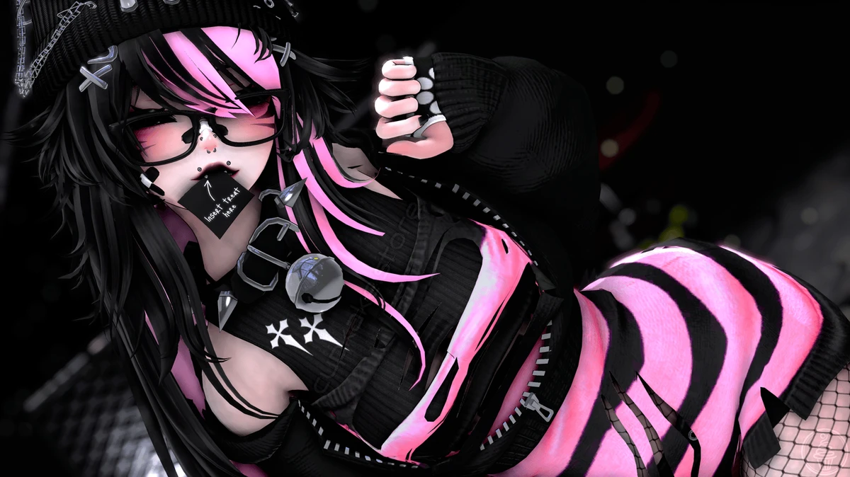 Moxie (PC+QUEST! GoGo/SPS)