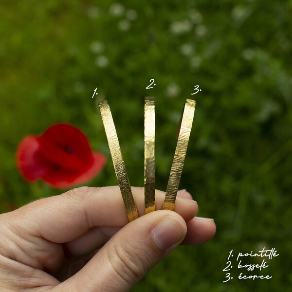 Assortiment de bracelets 