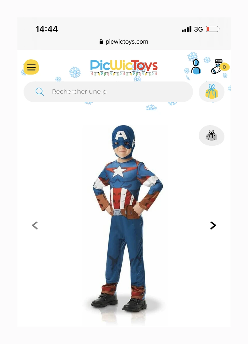 Image du produit