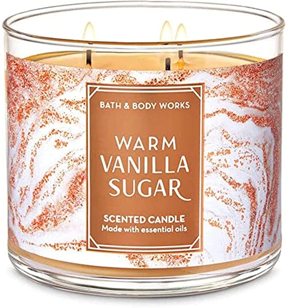 Bath & Body Works | Warm Vanilla Sugar