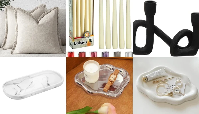 Décoration intérieure / Home decor