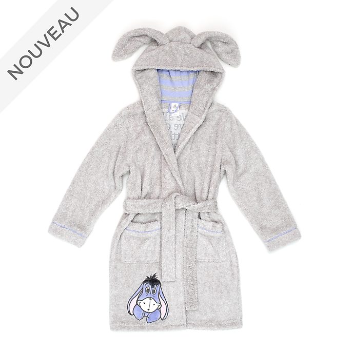 Disney Store Peignoir Bourriquet pour adultes Votre wishlist sur Listy