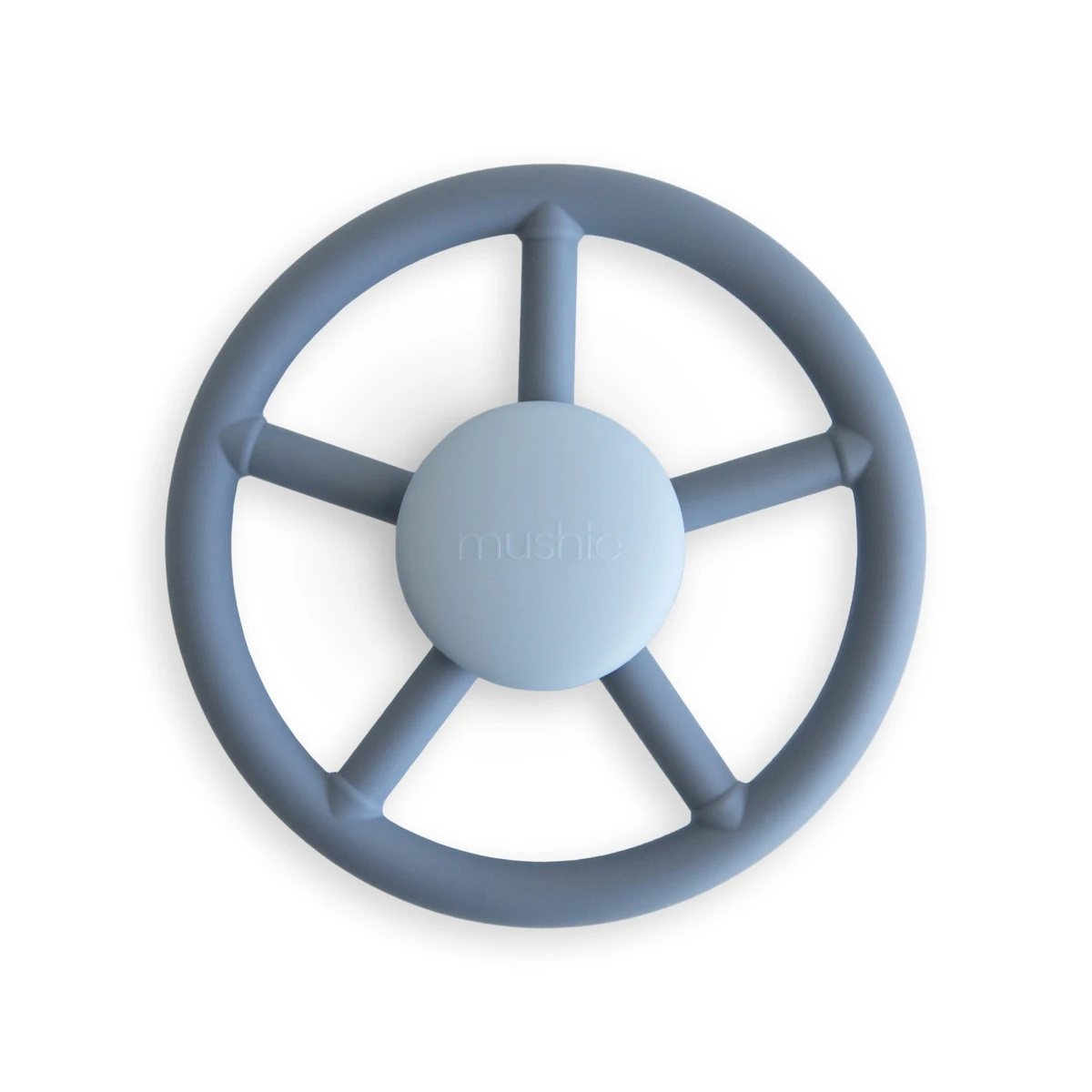 Jeu rotatif ventouse – bleu – BONNIE BONNIE