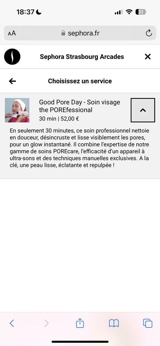 Good Pore Day 