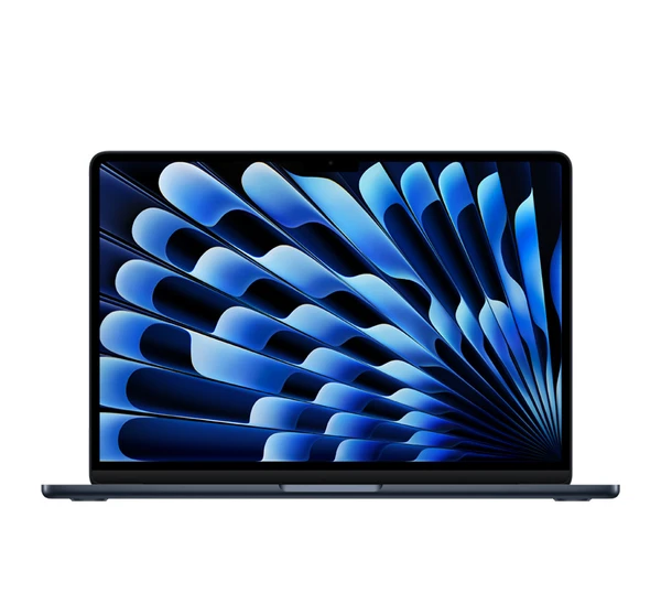 MacBook Air 13 pouces - Minuit