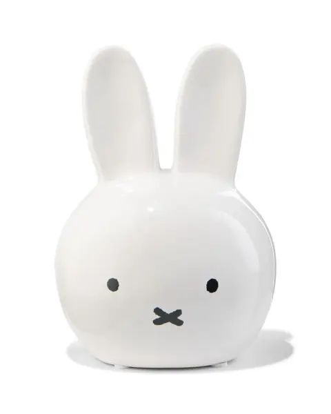 tirelire Miffy 16,5cm
