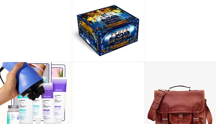 wishlist