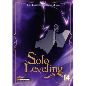 Solo Leveling - : Solo Leveling T14