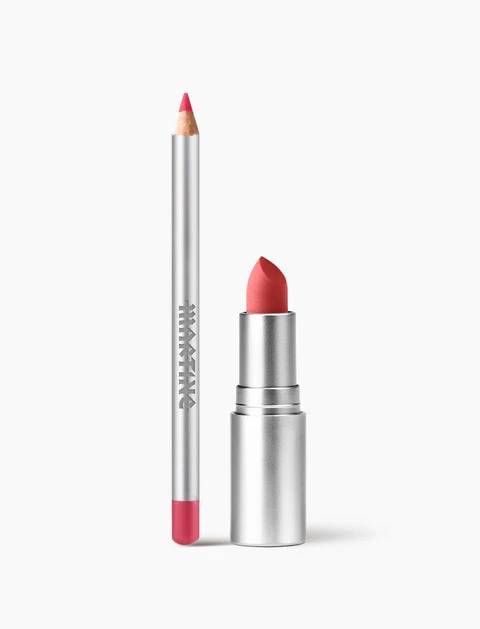 KIT lèvre teinte viviane