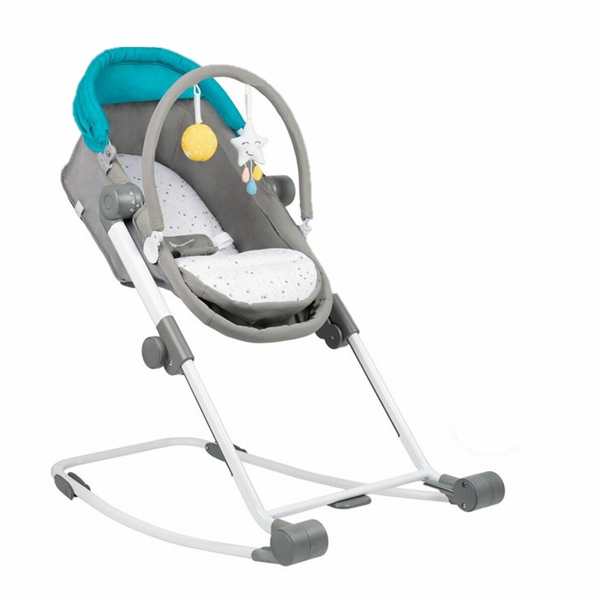 Transat compact relax 4 en 1