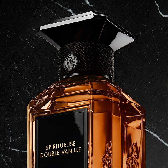 L'Art & La Matière ⋅ Spiritueuse Double Vanille – Eau de Parfum ⋅ GUERLAIN