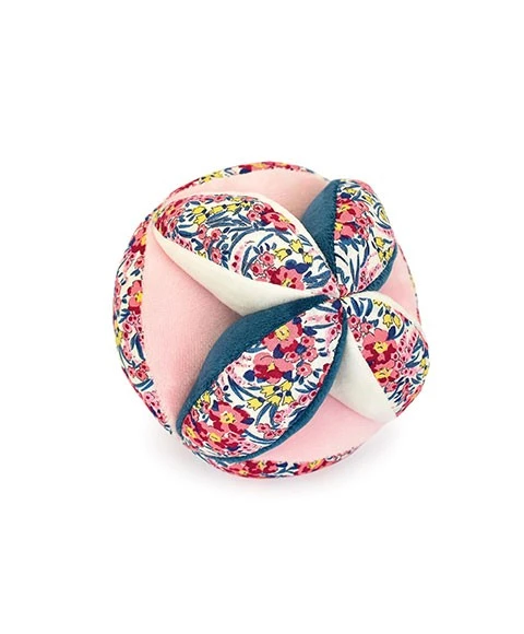 Balle sensorielle Faon - 15 cm - Bohaime